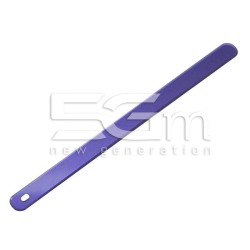 Cover Inferiore Purple Xperia Z