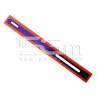 Cover Laterale Destro Purple Xperia Z