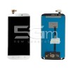 Display Touch Bianco Alcatel Hero 2