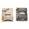 Xperia Z3 Compact Sim Card Reader