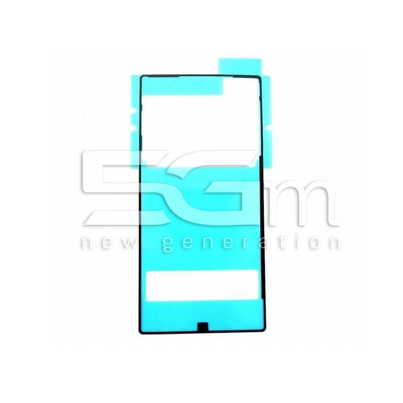 Xperia Z5 Back Cover Adhesive