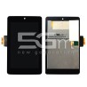 Display Touch Nero Asus Nexus 7 (1 Generazione) No Logo