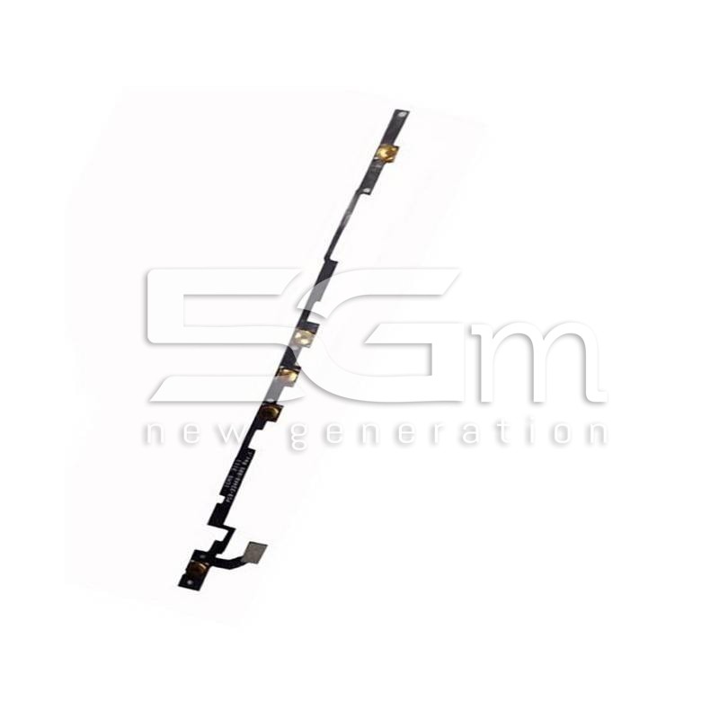 Blackberry 9900 Volume Flex Cable