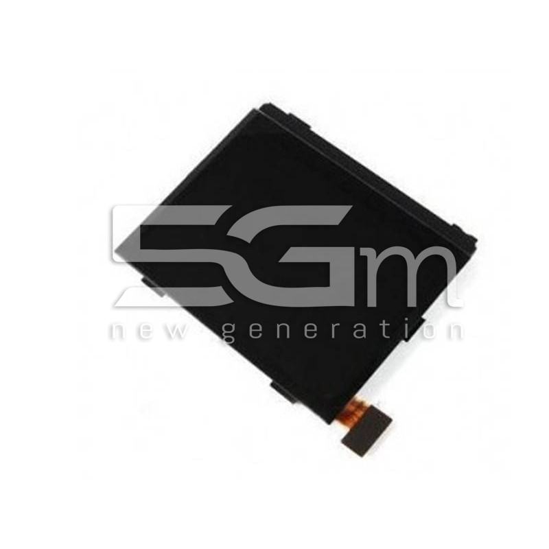 Blackberry 9700 Display 002/111