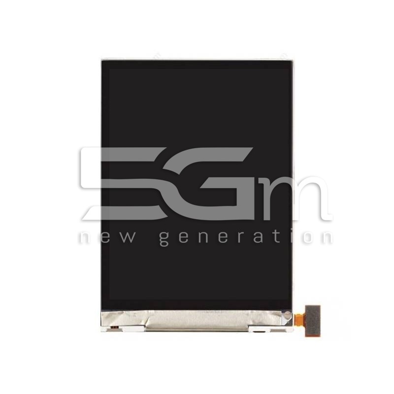 Blackberry 9380 Display 004/111