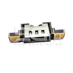 Connettore Di Ricarica Nintendo Wii U