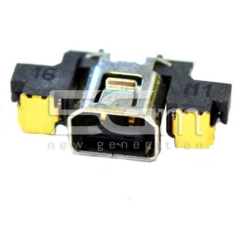 Connettore Di Ricarica Nintendo 3ds
