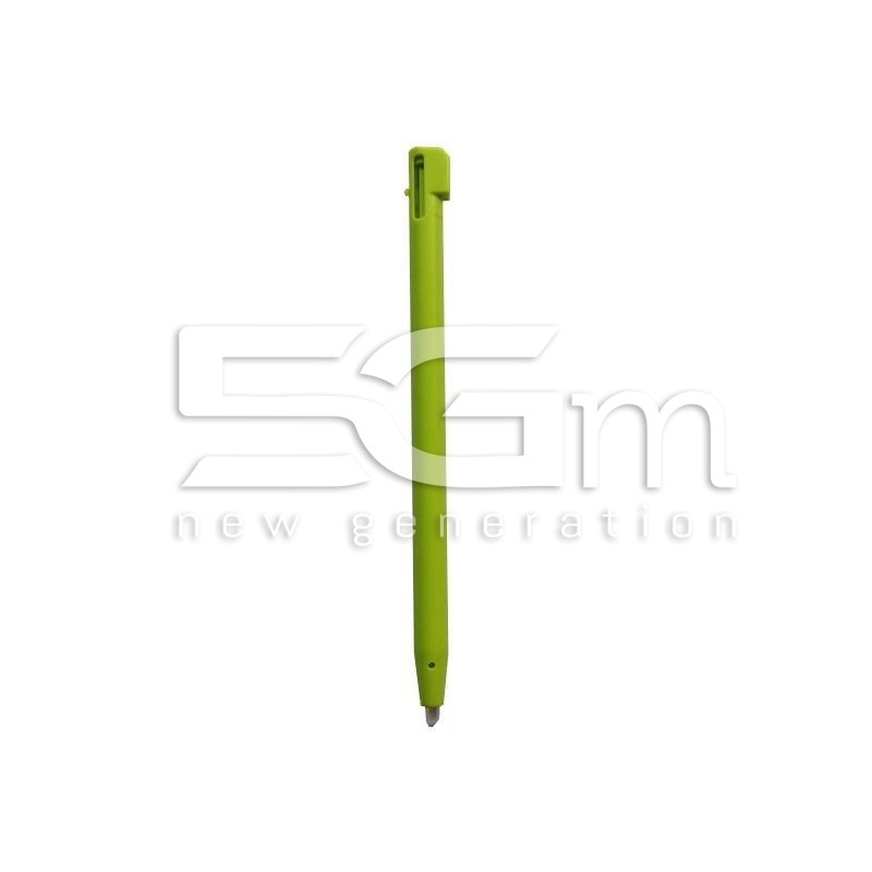 Nintendo DSI Green Stylus
