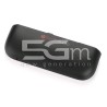 HTC One V Dark Grey Antenna Cover