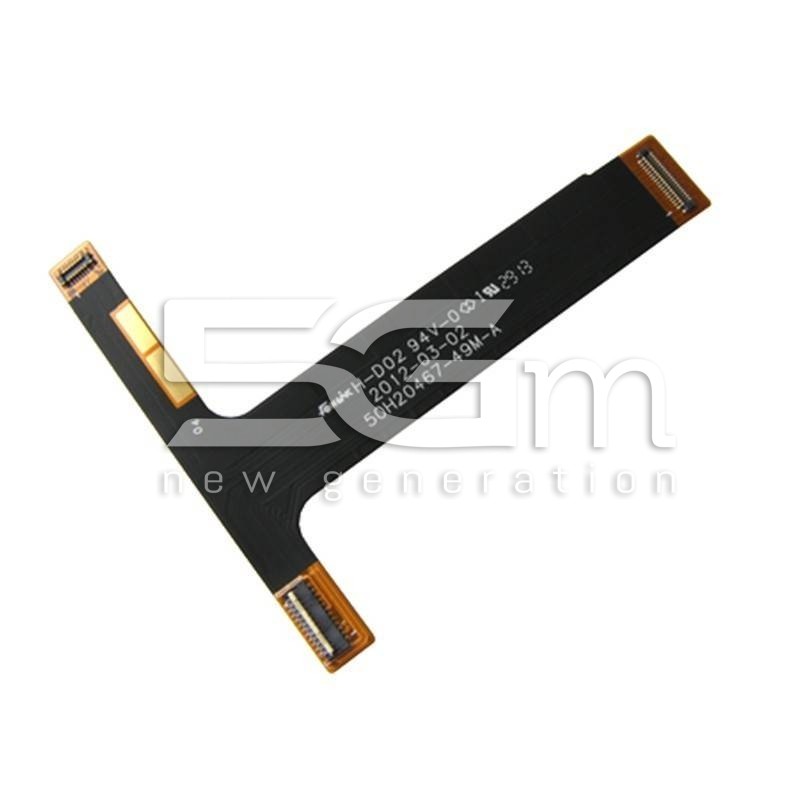 HTC Desire X T328E Main Board Flex Cable