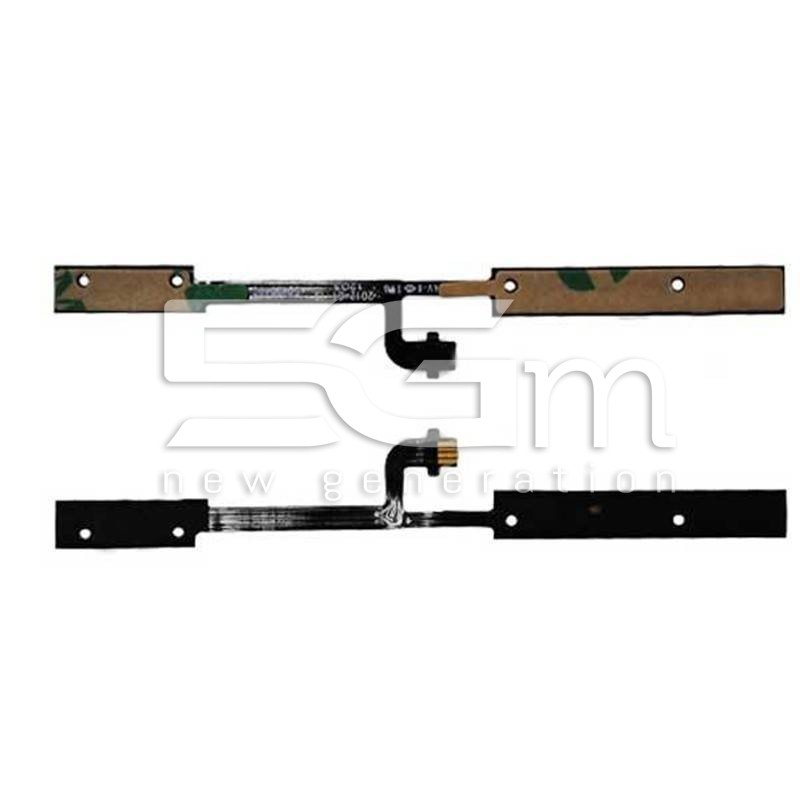 HTC One V Power Button Flex Cable