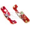 HTC One SV Charging Connector Flex Cable