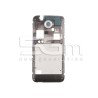 HTC Desire 601 Black Middle Frame