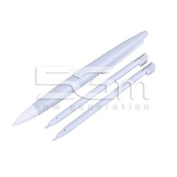 Nintendo DSI XL White Stylus Touch Pens Kit
