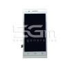 Huawei G6 White Touch Display + Frame