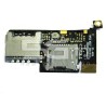HTC Desire G7 Sim Card Reader Flex Cable