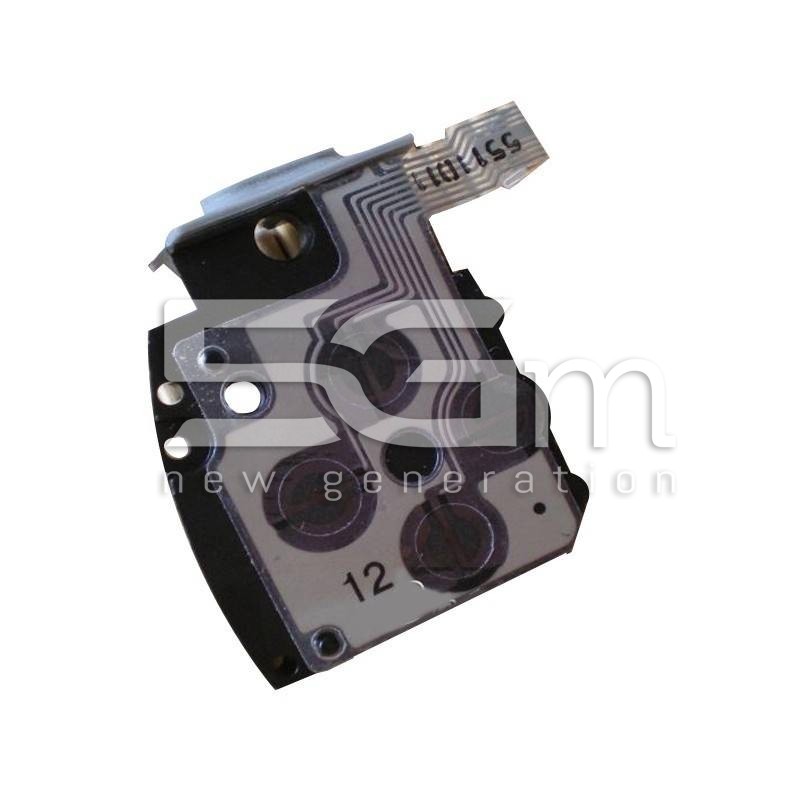 PSP 1000 Control Keys Flex Cable