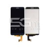 Huawei ShotX Black Touch Display  