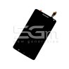 Lenovo S930 Black Touch Display