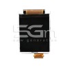 LG GB 280 Display