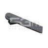Nokia 800 Lumia Black Usb Port Cover