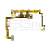 LG P720 Microphone + Flex Cable Connector