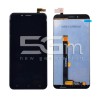 Display Touch Nero Asus Zenfone 3 Max ZC553KL