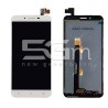 Display Touch Bianco Asus Zenfone 3 Max ZC553KL