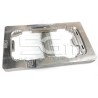 Aluminium Glass Positioning Stencil Samsung I9300