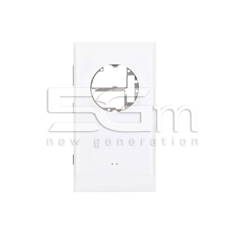 Cover Completo Bianco Nokia 1020 Lumia