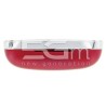 Nokia 311 Asha Fuchsia Antenna Cover
