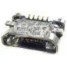 Nokia X6 16GB USB Connector