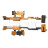Nokia X6 Camera Flex Cable + Jack