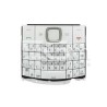 Nokia X2-01 White Keypad
