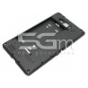 Nokia 820 Lumia Black Middle Frame