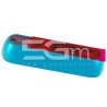 Top Cover Blue Nokia E7