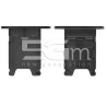 Nokia 920 Lumia Black Sim Card Holder 
