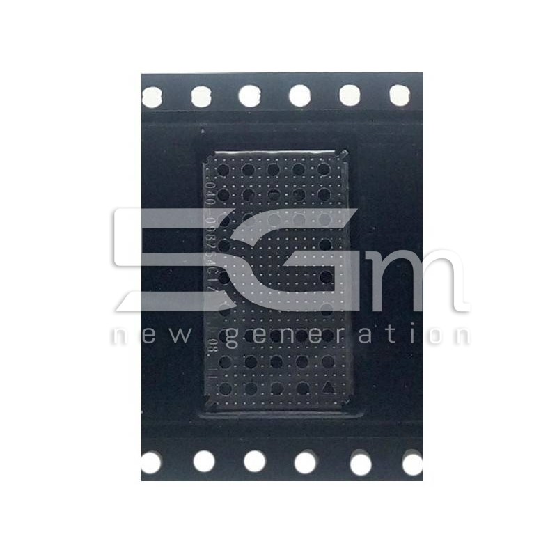 Nokia 200 Asha BT Shielding Lid