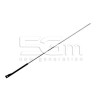 Nokia 900 Lumia Locking Pin Co-Mold