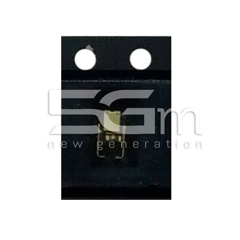 Nokia 303 Asha CLIP 040-083241 P4071