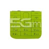Tastiera Gialla Nokia 225 Dual Sim