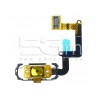 Joystick Blue Flat Cable Samsung SM-A320F A3 2017