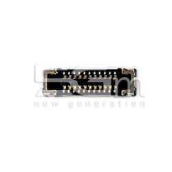 Connettore 11 Pin Su Scheda Madre Connessione Fotocamera Posteriore IPhone 7 Plus