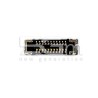 Connettore 11 Pin Su Scheda Madre Connessione Fotocamera Posteriore IPhone 7 Plus