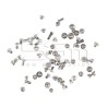 Kit Screw iPhone 7 Plus Version Silver