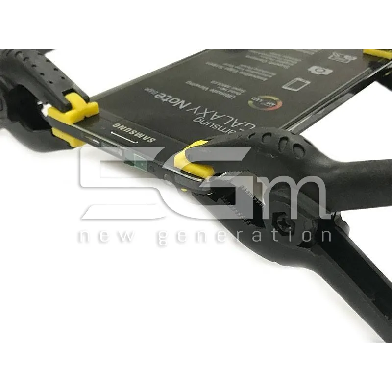 Kit 4 Morsetti Per Incollaggio