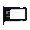 Sim Card Tray Jet Black iPhone 7 Plus