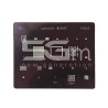 iPhone 5S Bga Chip Ball 