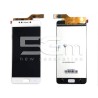 Lcd Touch White Asus ZenFone 4 Max ZC520KL