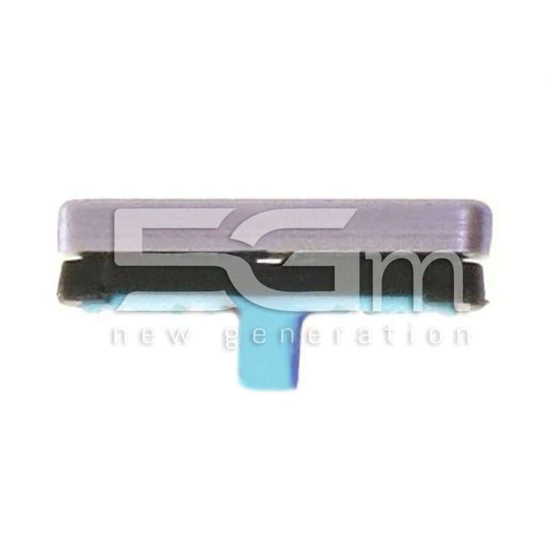 Key Power Violet SM-G950 S8-S8 Plus